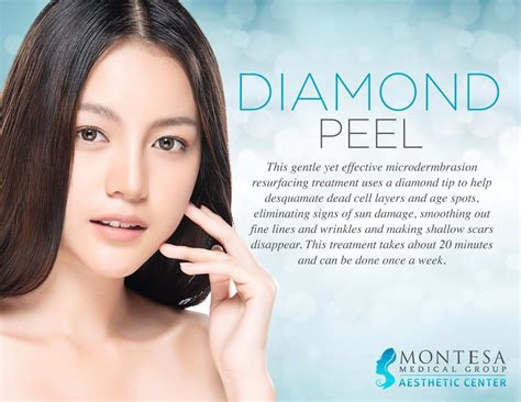 is diamond peel effective|Diamond Peel Anti.